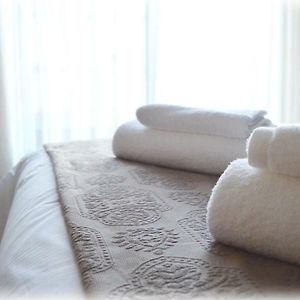 Appartement met Drie Slaapkamers